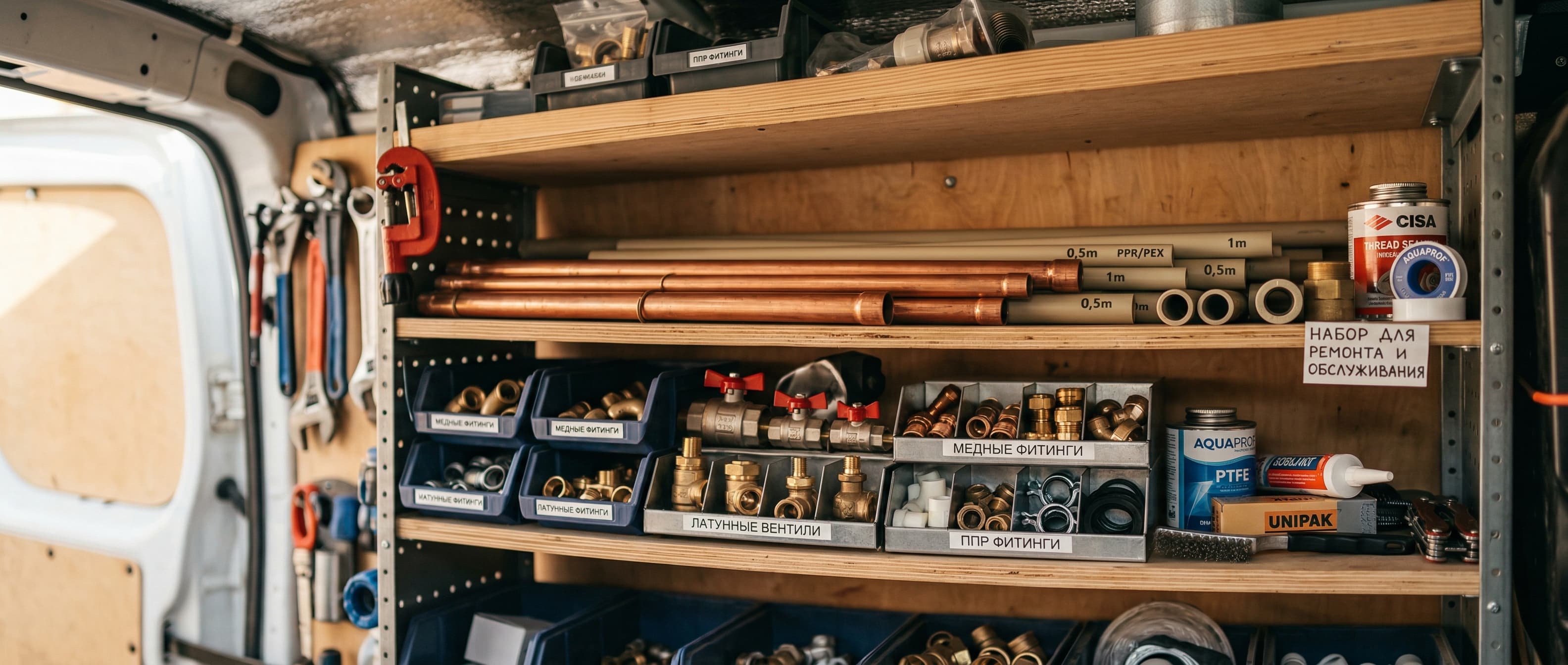 Профилактика